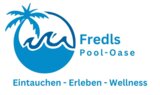 Logo von Fredl’s Pool-Oase