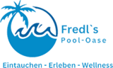 Logo von Fredl’s Pool-Oase